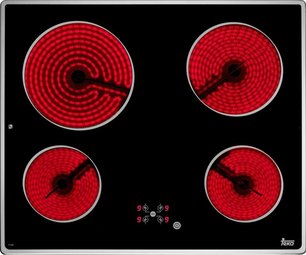 Варочная панель Тека TT 620 STAINLESS STEEL фото в Новосибирске Варочная панель Teka TT 620 STAINLESS STEEL фото в Новосибирске