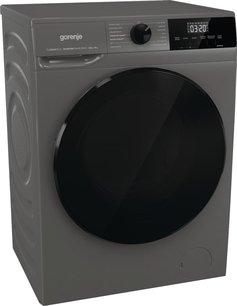 Стирально-сушильная машина Gorenje W2D2A164ADSS/C фото 2 в Новосибирске
