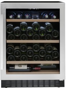 Винный шкаф Climadiff AVU52SX фото 3 в Новосибирске