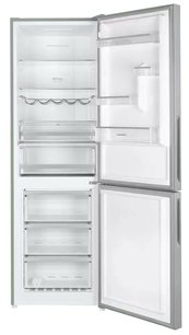 Холодильник Maunfeld MFF185NFS Inverter фото 2 в Новосибирске