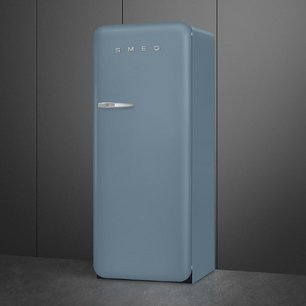 Холодильник Смег FAB28RDSB6 фото 4 в Новосибирске Холодильник Smeg FAB28RDSB6 фото 4 в Новосибирске