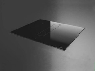 Варочная панель с вытяжкой Элика NIKOLATESLA FIT BL/A/60 фото 4 в Новосибирске Варочная панель с вытяжкой Elica NIKOLATESLA FIT BL/A/60 фото 4 в Новосибирске