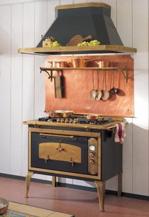 Вытяжка Рестарт CPF 009/GN200 фото 3 в Новосибирске Вытяжка Restart CPF 009/GN200 фото 3 в Новосибирске