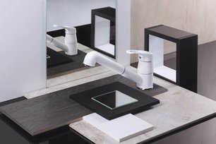 Смеситель Omoikiri Tateyama-S-EV фото 2