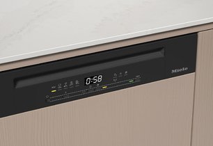 Встраиваемая посудомоечная машина Миле G 5310 SCi NR Active Plus фото 3 в Новосибирске Встраиваемая посудомоечная машина Miele G 5310 SCi NR Active Plus фото 3 в Новосибирске