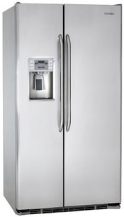 Холодильник IO MABE ORE24CG SH фото 2 в Новосибирске