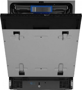 Встраиваемая посудомоечная машина Hyundai HBD 6105 фото 4 в Новосибирске