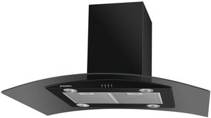 Вытяжка Маунфилд ANCONA PLUS A ISLA 90 BLACK фото в Новосибирске Вытяжка Maunfeld ANCONA PLUS A ISLA 90 BLACK фото в Новосибирске