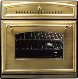 Духовой шкаф Ilve 600-RMP-MP/OA фото в Новосибирске