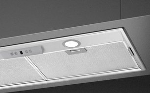 Встраиваемая вытяжка Smeg KSEG7XSA фото 3 в Новосибирске