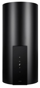 Вытяжка Maunfeld ALBA 39 Wall Black фото 4 в Новосибирске