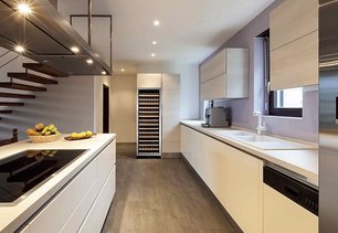 Винный шкаф Dunavox DX-194.490SSK фото 3 в Новосибирске