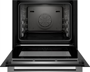 Духовой шкаф Бош HSG656XS1 фото 4 в Новосибирске Духовой шкаф Bosch HSG656XS1 фото 4 в Новосибирске