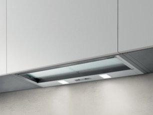 Встраиваемая вытяжка ELICA CIAK LUX GR/A/L/86 фото 2 в Новосибирске