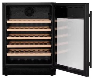 Встраиваемый винный шкаф Куперсберг RBW 85 фото 2 в Новосибирске Встраиваемый винный шкаф Kuppersberg RBW 85 фото 2 в Новосибирске