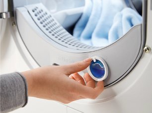 Сушильная машина Miele TWC220WP новая, с витрины фото 4 в Новосибирске