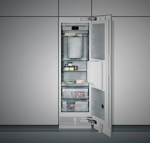 Встраиваемый морозильник Gaggenau RF463304 фото 4 в Новосибирске