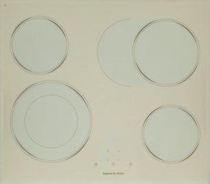 Варочная панель Зигмунд Штайн CNS 159.60 XX фото в Новосибирске Варочная панель Zigmund Shtain CNS 159.60 XX фото в Новосибирске