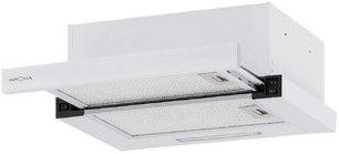 Встраиваемая вытяжка KRONA KAMILLA F 450 white фото в Новосибирске