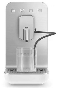 Кофемашина Smeg BCC13WHMEU фото 2 в Новосибирске