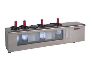 Система охлаждения вина La Sommeliere CV6T фото 2 в Новосибирске