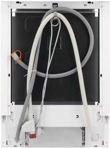 Встраиваемая посудомоечная машина Электролюкс EEG47300L фото 4 в Новосибирске Встраиваемая посудомоечная машина Electrolux EEG47300L фото 4 в Новосибирске