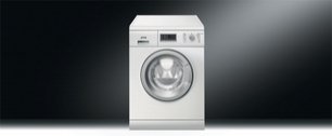 Стиральная машина Smeg LSE147 фото 3 в Новосибирске
