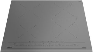 Варочная панель Тека IZC 64630 MST STEAM GREY фото 3 в Новосибирске Варочная панель Teka IZC 64630 MST STEAM GREY фото 3 в Новосибирске