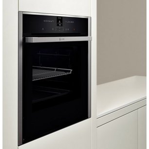 Духовой шкаф Нефф B57CR22N0 фото 2 в Новосибирске Духовой шкаф Neff B57CR22N0 фото 2 в Новосибирске