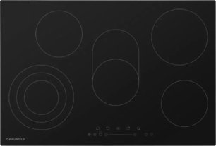 Электрическая варочная панель MAUNFELD EVCE.775.SM.T-BK фото в Новосибирске Электрическая варочная панель MAUNFELD EVCE.775.SM.T-BK фото в Новосибирске