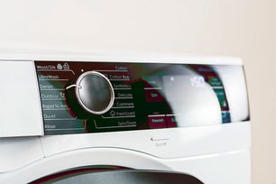 Стиральная машина Electrolux EW8F249PS фото 2 в Новосибирске