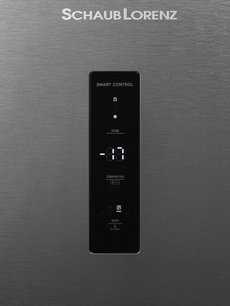 Холодильник Schaub Lorenz SLU S344D7EI фото 3 в Новосибирске