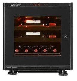 Встраиваемый монотемпературный винный шкаф EuroCave V-INSP-XS I-090011-XS фото в Новосибирске