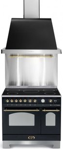 Вытяжка Lofra DOLCEVITA 90 NM фото 2 в Новосибирске