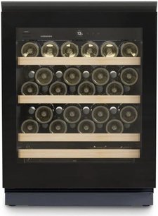 Встраиваемый винный шкаф Liebherr UWgb 3631 Vinidor фото в Новосибирске
