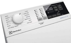 Стиральная машина Electrolux EW6TN14262 фото 2 в Новосибирске
