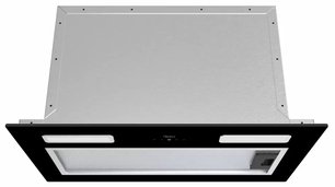 Встраиваемая вытяжка Мидеа MH60I550GB фото 2 в Новосибирске Встраиваемая вытяжка Midea MH60I550GB фото 2 в Новосибирске