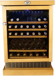 Винный шкаф IP CEXP 45-6 RU фото 2 в Новосибирске