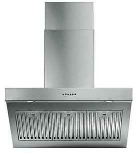 Вытяжка Ilve AGQ80 фото в Новосибирске