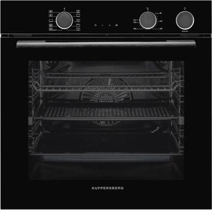 Духовой шкаф Kuppersberg KSO 610 B фото в Новосибирске