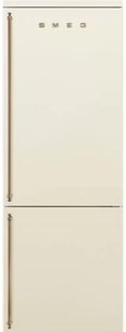 Холодильник Смег FA8005RPO5 фото в Новосибирске Холодильник Smeg FA8005RPO5 фото в Новосибирске