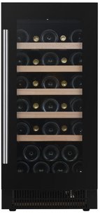 Винный шкаф Dunavox DAUF-32.83B фото в Новосибирске