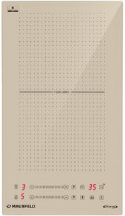 Варочная панель Maunfeld CVI292S2FBG Inverter фото в Новосибирске