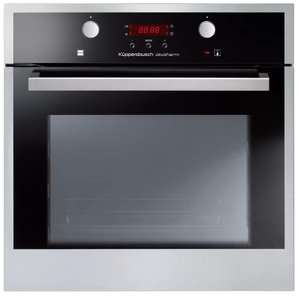 Духовой шкаф Kuppersbusch EEB 6120.0 E фото в Новосибирске