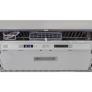 Встраиваемая компактная посудомоечная машина KRONA HAVANA 55 CI фото 4 в Новосибирске