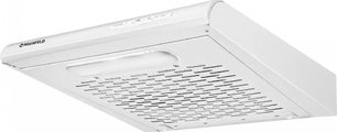 Кухонная вытяжка MAUNFELD MPA 50 белый фото 2 в Новосибирске