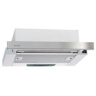 Встраиваемая вытяжка Faber FLOX WH A60 фото 4 в Новосибирске