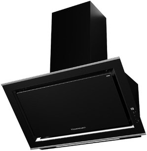 Вытяжка Куперсбуш DW 9880.0 S1 Stainless Steel фото в Новосибирске Вытяжка Kuppersbusch DW 9880.0 S1 Stainless Steel фото в Новосибирске