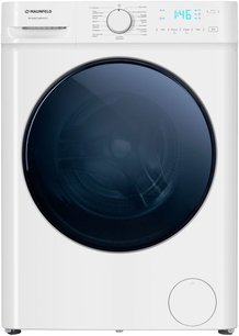 Стиральная машина с паром Maunfeld MFWM128WH053 фото в Новосибирске