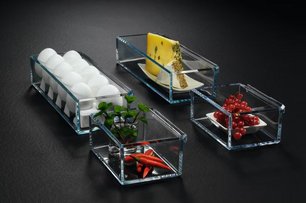 Встраиваемый холодильник AEG NSC8M191DS фото 4 в Новосибирске